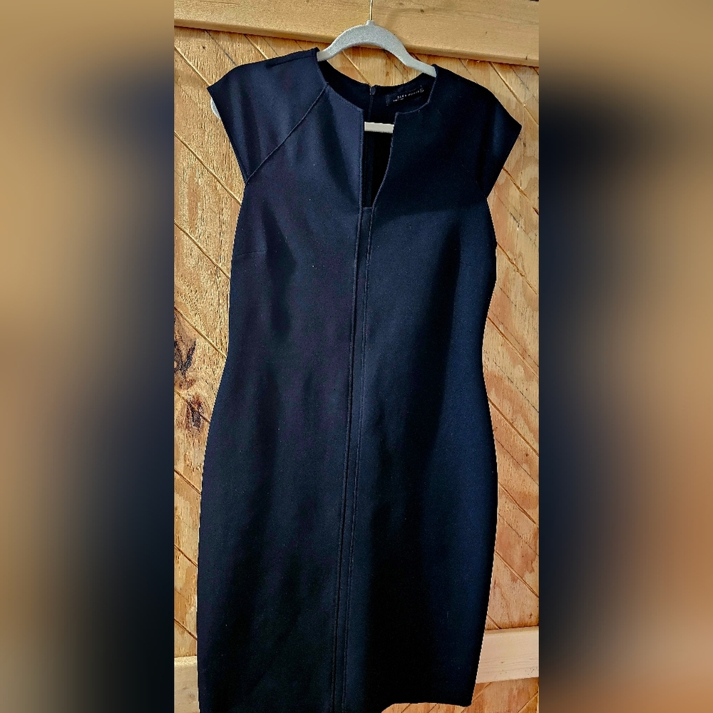 Zara LBD